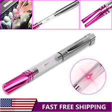 Car Circuit Tester Led Auto Ignition Test Pen Spark Plug Wire Coil Detector Tool
