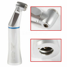 Kavo Style Dental Contra Angle Inner Water Spray Low Slow Speed Handpiece Push