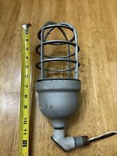 Crouse Hinds 13 Explosion Proof Industrial Light