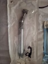 Midwest Quiet Air Lever High Speed Handpiece Tested