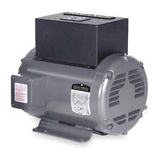 Phase-a-matic R-10 Phase Converterrotary10 Hp208-240v