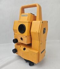 Spectra Precision 571 145 130 Constructor Total Station- Untested