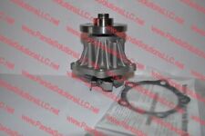 Toyota Forklift Truck 5fgc25 Water Pump Pp8803-9312