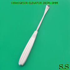 Obwegeser Elevators 20cm9mm Surgical Orthopedic Instruments