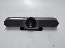 Logitech Meetup V-r0007 Video Conference Camera Speakerphone - Used - Unit Only