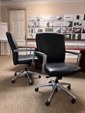 Amazing Condition Siton-it Seating Conference Chairs
