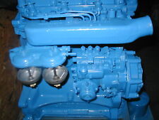 Ford Tractor Diesel 3 Cylinder Motor 3000 3230 3415 3600 3610 3910 2110 2310