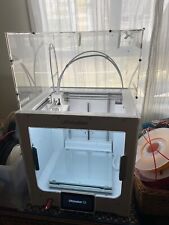 Ultimaker S3 3d Printer Bundled With Top Filament And Print Cores Obo