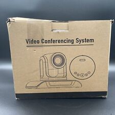 Tongveo Vhd1080pro Video Conference Camera 1080p