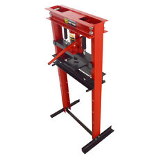 12ton Hydraulic Shop Press Floor Press H Framejack