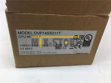 1pcs Delta Dvp14ss211t Plc Brand New In Box
