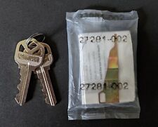 Kwikset Smartkey Rekey Kit Learn Tool 27281-0022 Keys Instructionskw1 Locks
