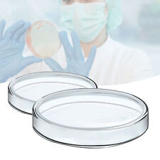 60-100ml Petri Dish Round High Temperature Resistant High Borosilicate Glass