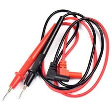 Digital Multimeter Meter Universal Probe Wire Cable High Quality Test Leads