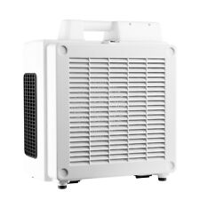 Xpower X-3780 4 Stage Filtration Hepa Air Scrubber Certified-refurbished