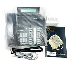 Aastra Meridian M5316 Business Phone Centrex B0240407 Black - Made In Australia