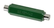 Mitutoyo 167-142 Micrometer Standard Bar 2 Length