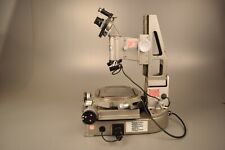 Gaertner Toolmakers Measureing Microscope Toolmaker Xy Stage Machinist 533 Ap