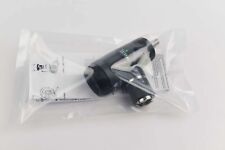 New Welch Allyn 23810 3.5v Halogen Macroview Otoscope And Ear Speculums