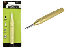 5 Brass Body Automatic Center Punch