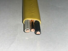 122 12-2 Romex Non-metallic Electrical Wire Nm-b Copper Wire - 50 Ft Ul Listed