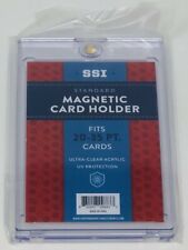 25 Brand New Magnetic One Touch Holders For Regular Cards