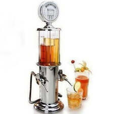 Beer Pump - Gas Station Style - Bar Butler - 900ml .23 Gallons Beer Dispenser