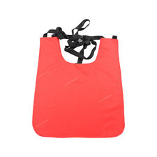Anti Mating Anti Breeding Apron And Harness For Goatssheep Medium Size Red