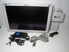 Storz 24 Nds Sc-wu24-a1515 Wideview Led Patient Monitor Scwu24a1515 Wt-p13-11