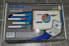 Mimio Usb Interactive Whiteboard Capture Kit 580-0014