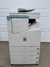 Canon Imagerunner 2200 Multifunction Printer Copier Scanner Fax Office Machine
