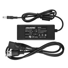 Ac Power Supply Adapter Dc 6 Volt 5 Amp 6v 5a With Round Tip 5.5mm2.5mm