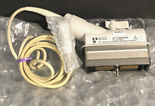 Hp 21380a Philips S12 Ultrasound Transducer Probe Sonos 4500 5500 7500 Envisor
