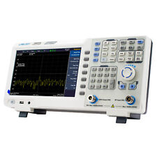Labloot Dsa815-tg Spectrum Analyzer Tracking Generator 9khz1.5ghz -160dbm Emi
