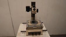 Mitutoyo Tool Makers Microscope T174569
