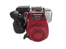 Gs190 Honda Engine Replaces Gc160-gc190 On Pressure-power Washers Gs190qhaf