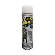 Flex Seal Fscl20 Liquid Aerosol Rubber Sealant Coating - 14oz