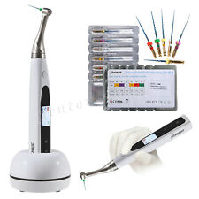 Dental Endo Motor Root Canal 161 Contra Angle For Woodpecker
