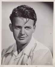 Phillip Terry 1943 Original Vintage Hollywood Photo By John Miehle K 246