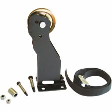 Moose Utility Rm4 Rm5 Snow Plow Blade Pulley Kit Offroad Atv Polaris Can-am