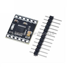 Drv8833 2 Channel Dc Motor Driver Module Board 1.5a For Arduino New