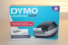 Brand New - Open Box Dymo Labelwriter Wireless Label Printer - 2002150