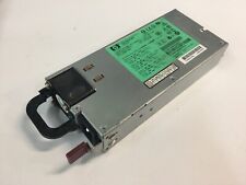 Hp 1200w Power Supply Dps-1200fb Hstns-pd11 438202-002