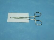 Pilling 182300 Mosquito Forceps 5 Straight Excellent