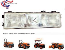 Use For Kubota Tractor Head Light Assembly Set 1 Pc 3408 4508 Headlight Assembly