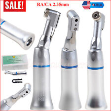 Nsk Style Dental Slow Low Speed Contra Angle Handpiece Latch E-type Attach 2.35