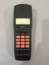 Nec Dtl-8r-1 Cordless Phone Handset 730095 Handset Only See Description