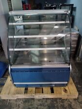 Structural Concepts 40 Refrigerated Bakery Case