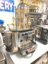 Espresso Machine Fa Express Elitie 1 Group Commercial Espresso Machine 115v
