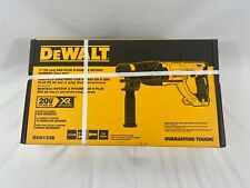 Dewalt Dch133b 20v Max Xr Brushless 1 Sds Plus D-handle Rotary Hammer  New